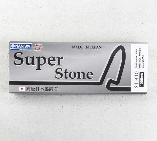Naniwa Super Stone Kamień do ostrzenia #1000