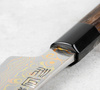 Hinoura Color Damascus VS2 Nóż Nóż do obierania 10 cm