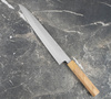 Makoto Kurosaki SG2 Nóż Sujihiki 27 cm