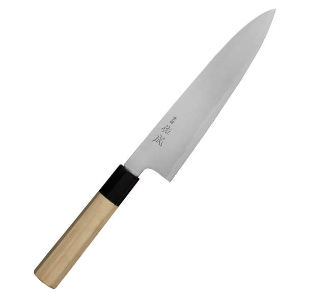 Sukenari SG2 Nóż Szefa kuchni 21 cm