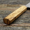 Tsunehisa Tate SRS-13 Oak Nóż Nakiri 16,5 cm