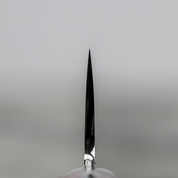 Sakai Takayuki Gallery Shirogami#1 Honyaki Fuji Purple Nóż Szefa kuchni 24 cm