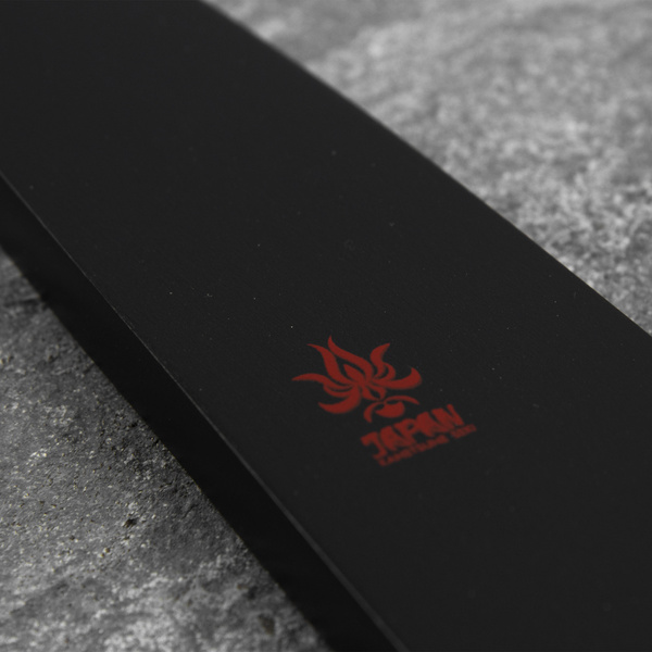 Kanetsune Saya na nóż Santoku 16,5 cm