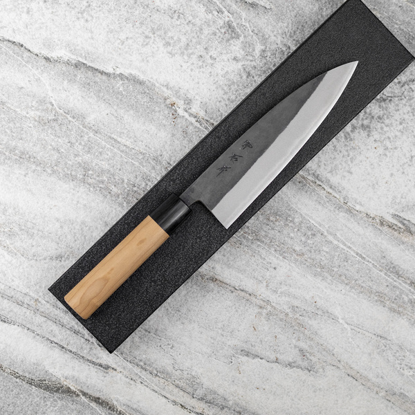 Muneishi Aogami#2/SS Nóż Szefa kuchni 18 cm