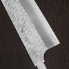 Nigara Hamono SG2 Blank Nóż Kiritsuke Gyuto 24 cm
