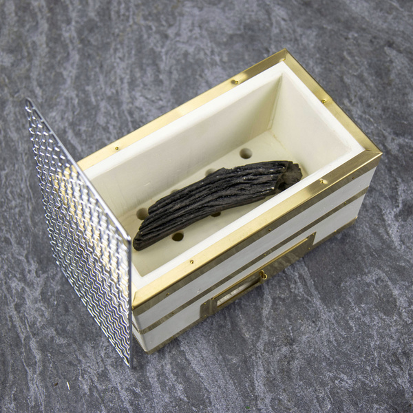 Konro Grill Japoński 250x140x140mm
