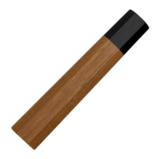 Rękojeść Oktagonalna Teak/Buffalo Horn do Petty