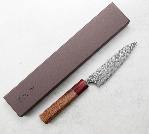 Yoshimi Kato SG2 Nóż uniwersalny 12 cm