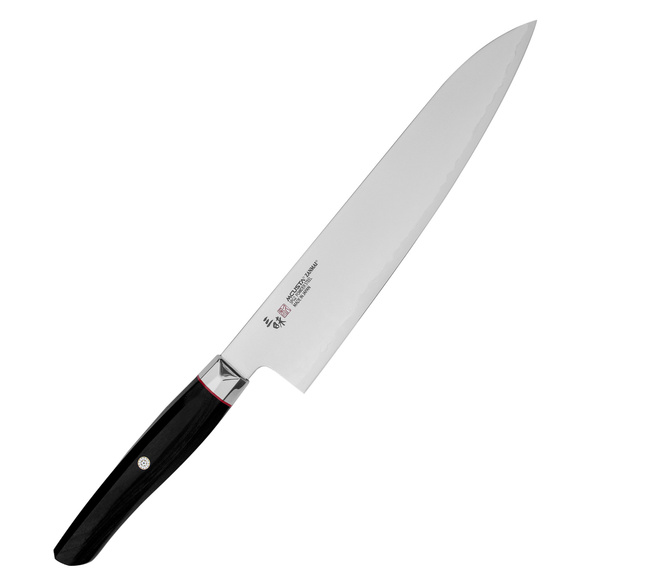 Mcusta Zanmai Revolution SPG2 Nóż Szefa kuchni 21 cm