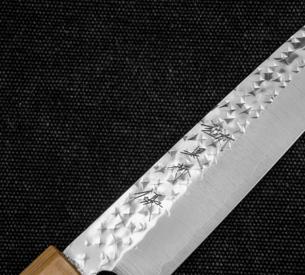 Yu Kurosaki Senko SG2 Nóż uniwersalny 15 cm