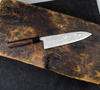 Shiro Kamo Shirogami Nóż Szefa kuchni 21 cm