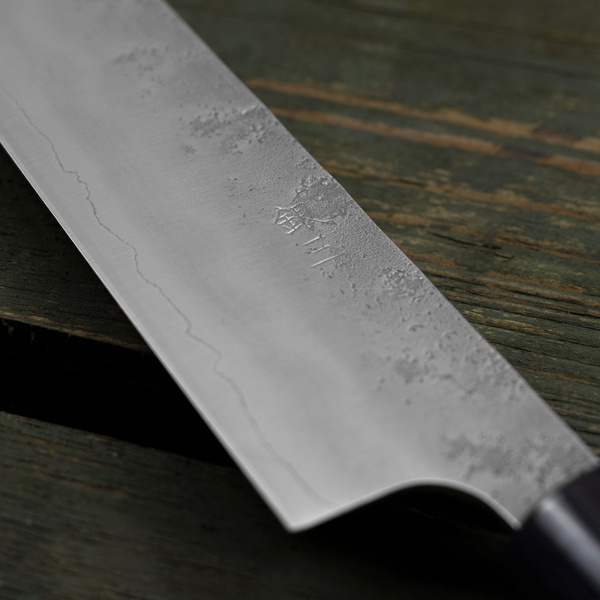 Tsunehisa Nashiji Gingami Nóż Sujihiki 24 cm