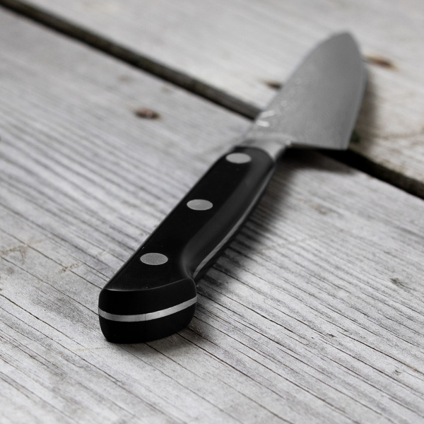 Tojiro Atelier Forged VG-10 Nóż do obierania 10 cm