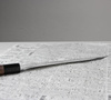 Hinoura Color Damascus VS2 Nóż Szefa kuchni 21 cm