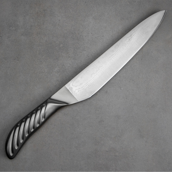 Tojiro Supreme Damascus VG-10 Nóż Szefa kuchni 23 cm