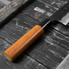 Kyohei Aogami#2 Nóż Bunka 17 cm