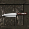 Seki Kanetsune 2000 Shiro-2/SS Nóż Santoku 16,5 cm