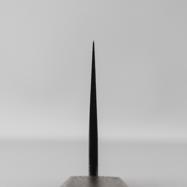 Oul Aogami Super/SS Black Nashiji Nóż Szefa kuchni 21 cm