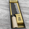 Kajibe Shirogami#2 Nóż Nakiri 16,5 cm