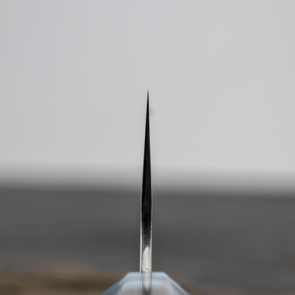 Yu Kurosaki VG-XEOS Turkus Nóż Szefa kuchni 21 cm