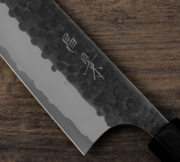 Masakage Koishi Super Aogami Nóż szefa kuchni 21 cm