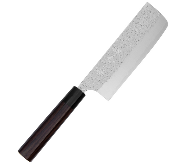 Yu Kurosaki Shizuku R-2 Nóż Nakiri 16,5 cm