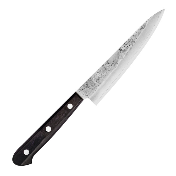 Oul Gingami Nashiji Purple Nóż uniwersalny 13,5 cm
