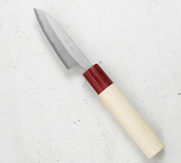 Masakage Yuki Shirogami #2 Nóż do obierania 8 cm