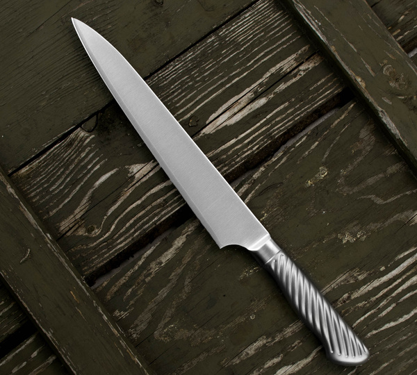 Tojiro Pro VG-10 Nóż do porcjowania 21 cm