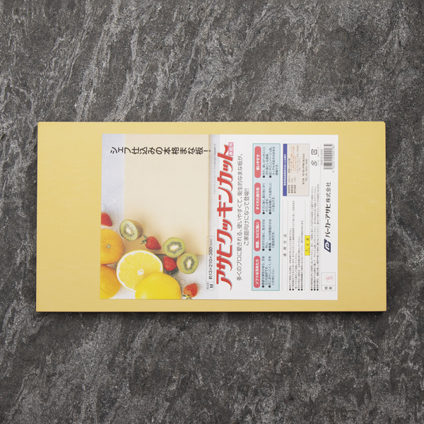 Asahi Home deska do krojenia 380x210x13 mm