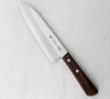 Seki Kanetsugu Miyabi Issin AUS8 Nóż Santoku 17 cm