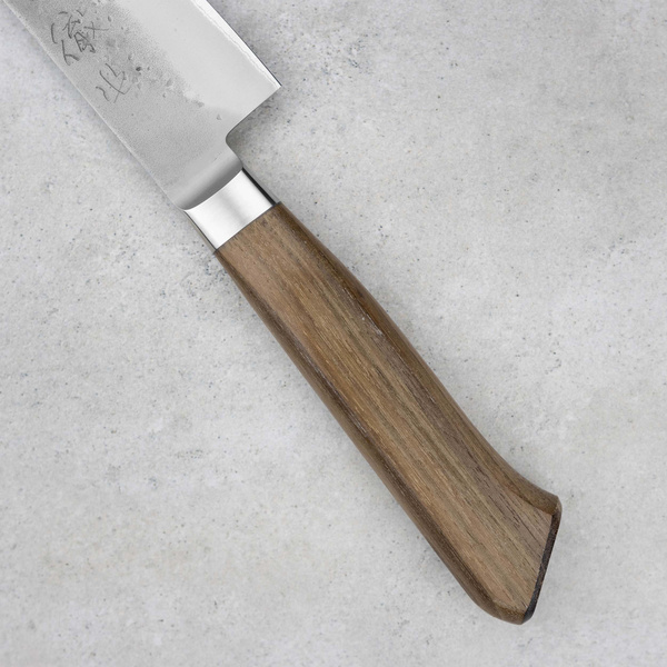 Tadafusa Aogami#2/SS Nóż Szefa kuchni 18 cm