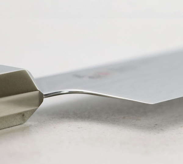 Mcusta Zanmai Ultimate Aranami VG-10 Nóż Nakiri 16,5 cm