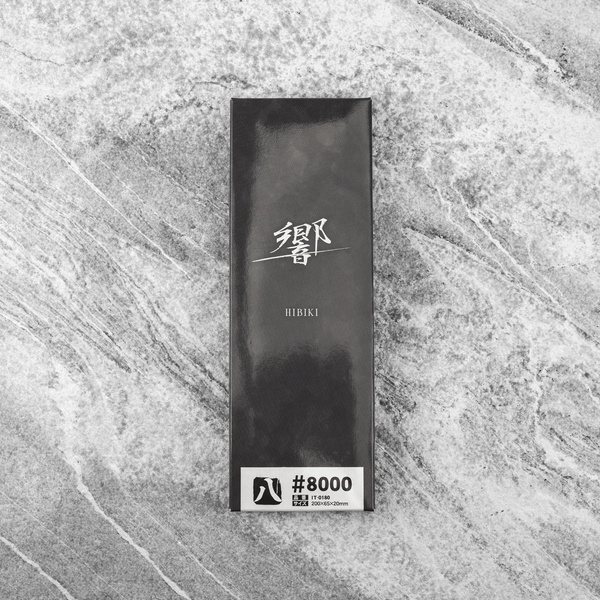 Naniwa Hibiki Kamień do ostrzenia #8000