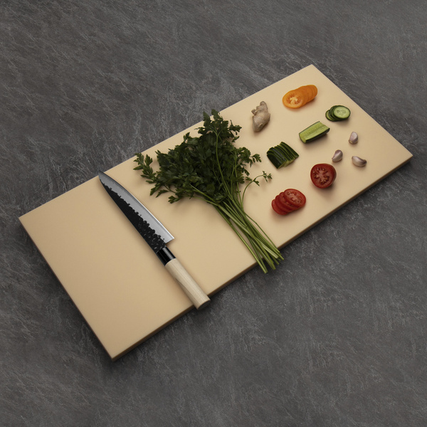 Tenryo Manaita Hi-Soft Deska do krojenia 750x330x20 mm