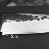 Nigara Hamono SG2 Carbon Nóż składany 9,5 cm