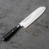 Satake Damascus Nóż Santoku 17 cm
