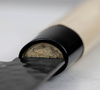 Tojiro Zen Hammered VG-10 Nóż Szefa kuchni 18 cm
