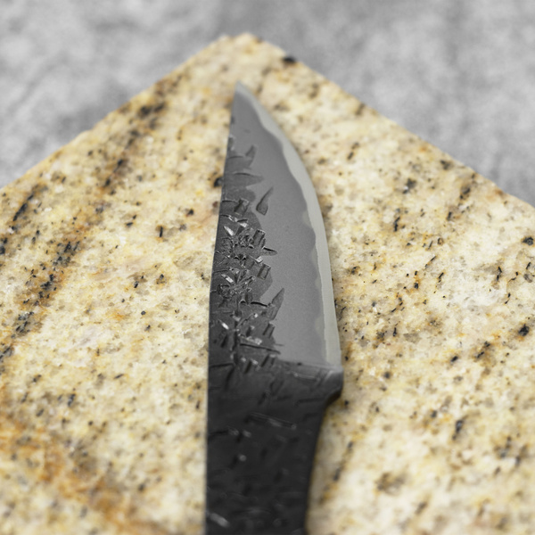 Kanetsune Shirogami#2 Nóż Kiridashi 65 mm