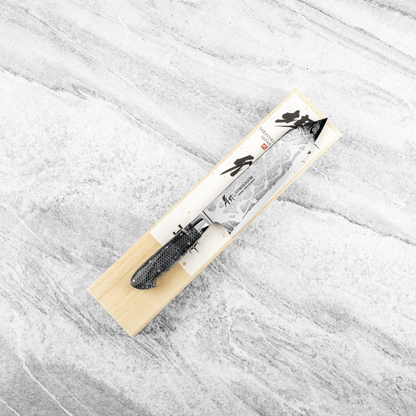 Sakai Takayuki VG-10 Nakamura Elite Master Nóż Kensan 18 cm