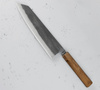 Ittetsu Shirogami#1 Nóż Kiritsuke Gyuto 21 cm