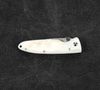 Nóż składany Mcusta Classic Wave Corian Damascus VG-10 8,5 cm