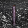 Japońska Rękojeść Oktagonalna Dąb Purple 12 cm