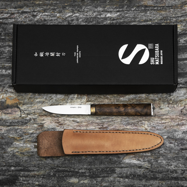 Matsubara HAP40/SS Nóż do papieru 7 cm