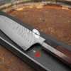 Yu Kurosaki Fujin SG2 Nóż Santoku 16,5 cm