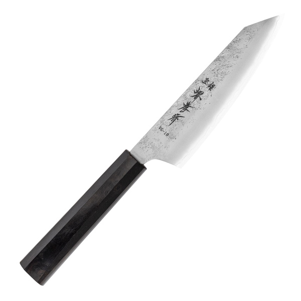 Sakai Takayuki VG-10 Nashiji Nóż Bunka 16 cm