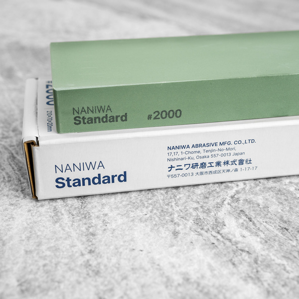 Naniwa Standard Kamień do ostrzenia #2000