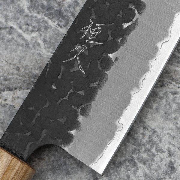Tsunehisa Aogami Super Nóż Bunka 17 cm
