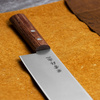 Seki Kanetsune 555 DSR-1K6 Nóż Nakiri 16,5 cm