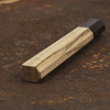 Japońska Rękojeść Oktagonalna Dąb/Wenge 14 cm